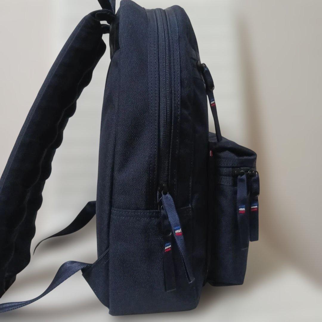 3016【未使用級】PORTERclassicNewton　ネイビー　S