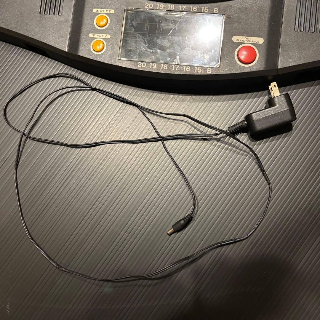 ダーツライブ100s