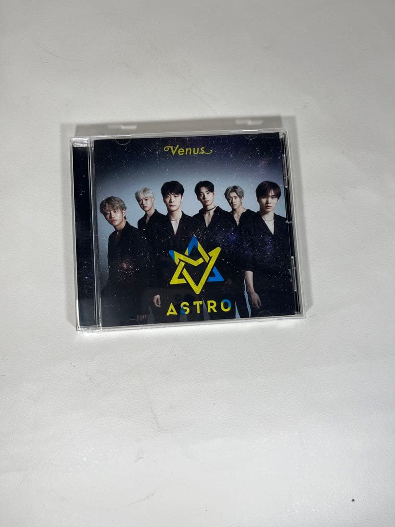 ASTRO アルバム CD PV&TV まとめ売り