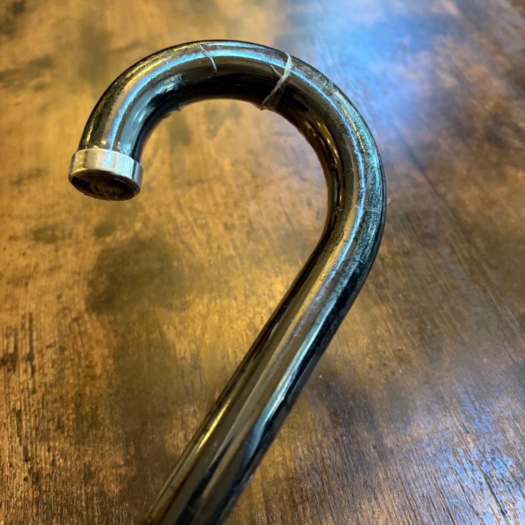 新品未使用Vivienne Westwood 傘　絶版品　入手困難品オーブ