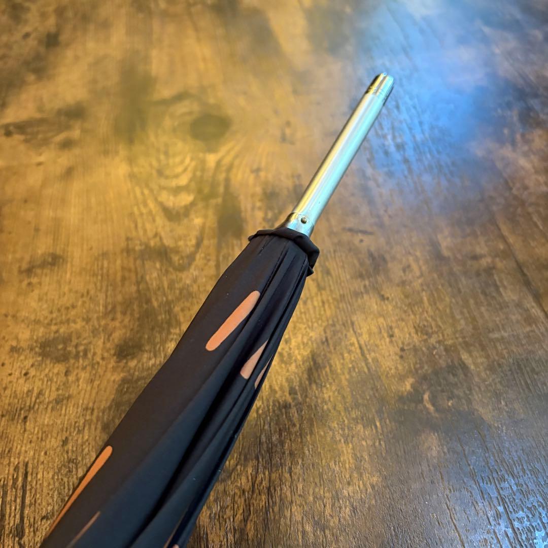 新品未使用Vivienne Westwood 傘　絶版品　入手困難品オーブ