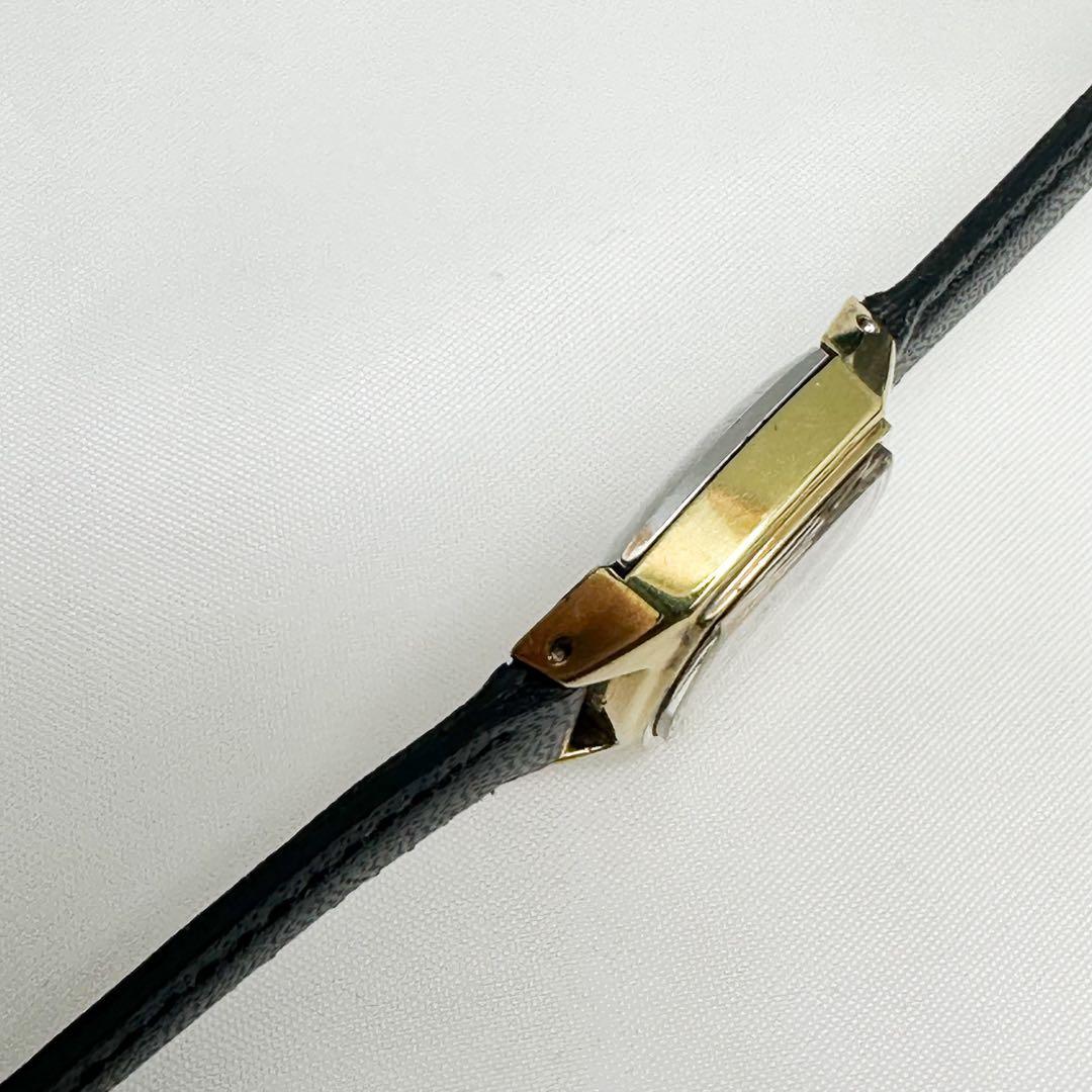 s*1様 OMEGA オメガ デビル 手巻 レディース 腕時計 ヴィンテージ