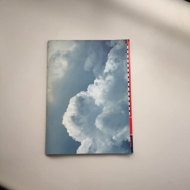 映画 ディスタンス 是枝裕和サイン入りパンフレット