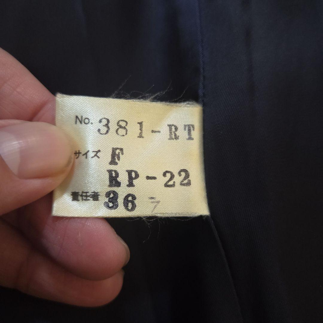 ロロピアーナ カシミア100% ロング チェスターコート イタリア製 レディース