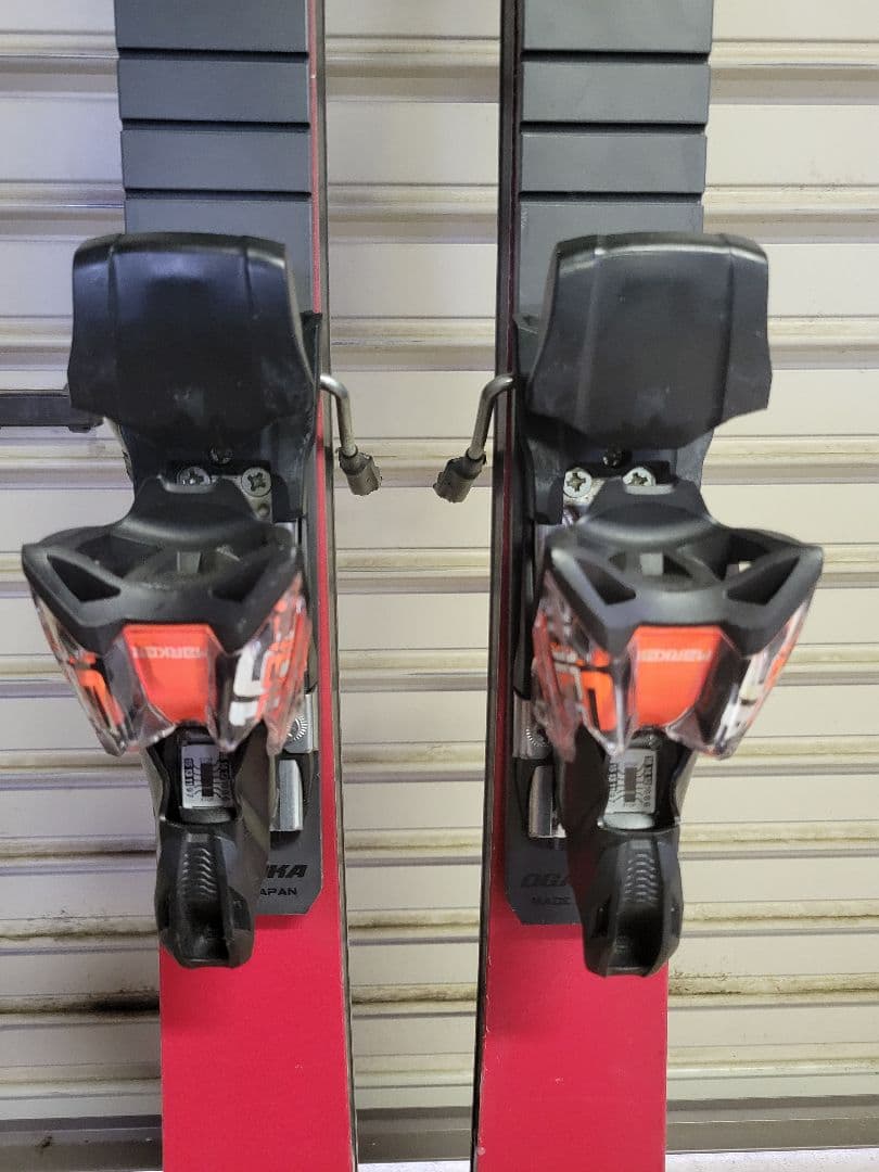 s*x様 オガサカ TC SU 165センチ