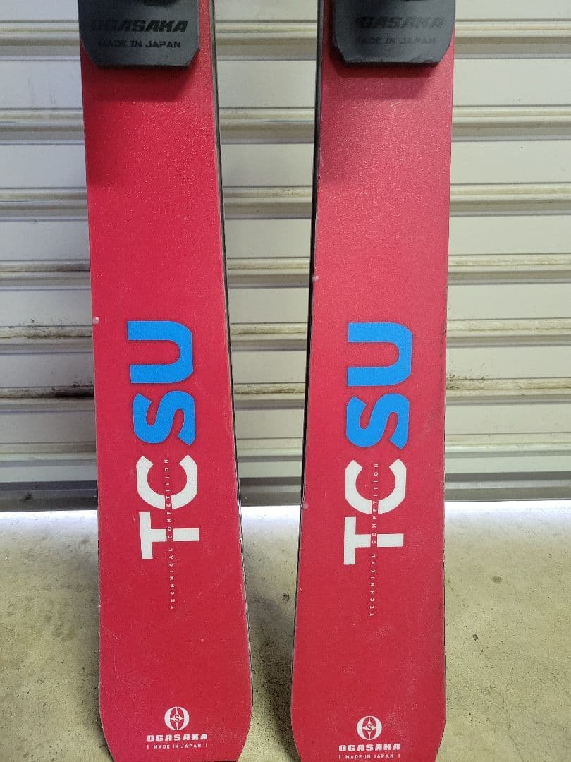 s*x様 オガサカ TC SU 165センチ