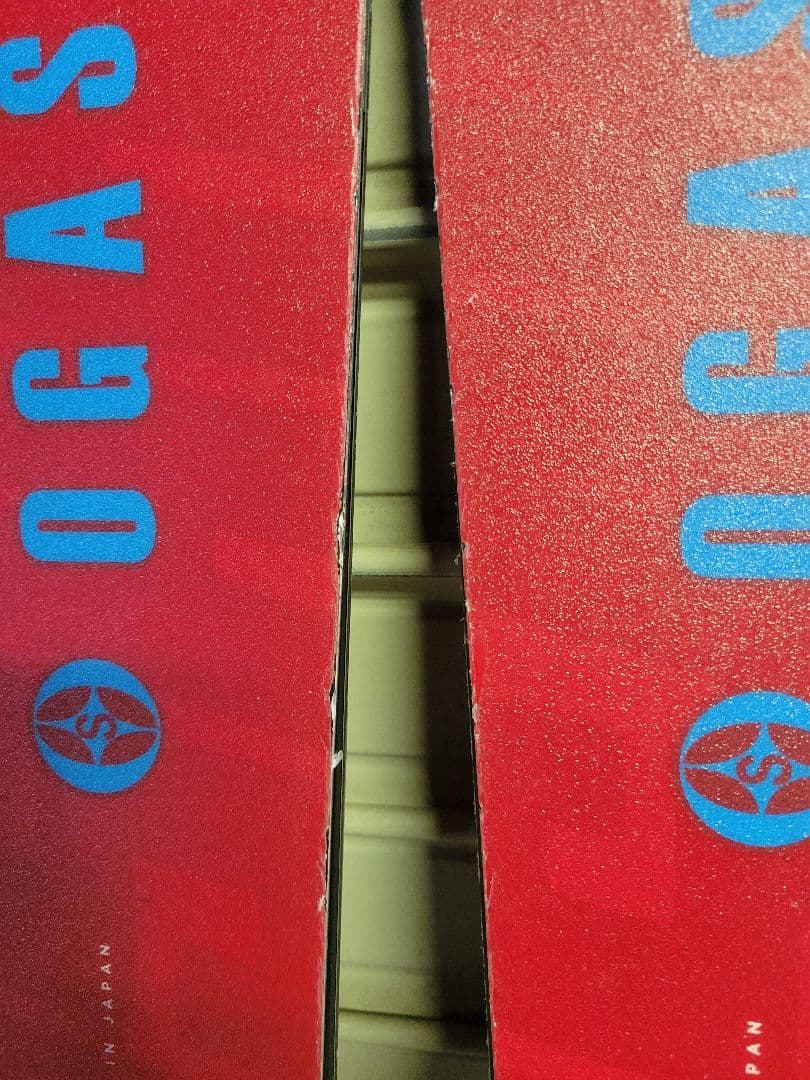 s*x様 オガサカ TC SU 165センチ