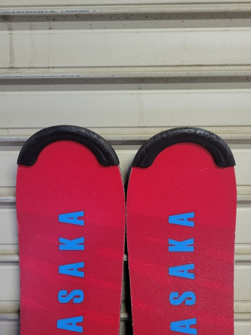 s*x様 オガサカ TC SU 165センチ