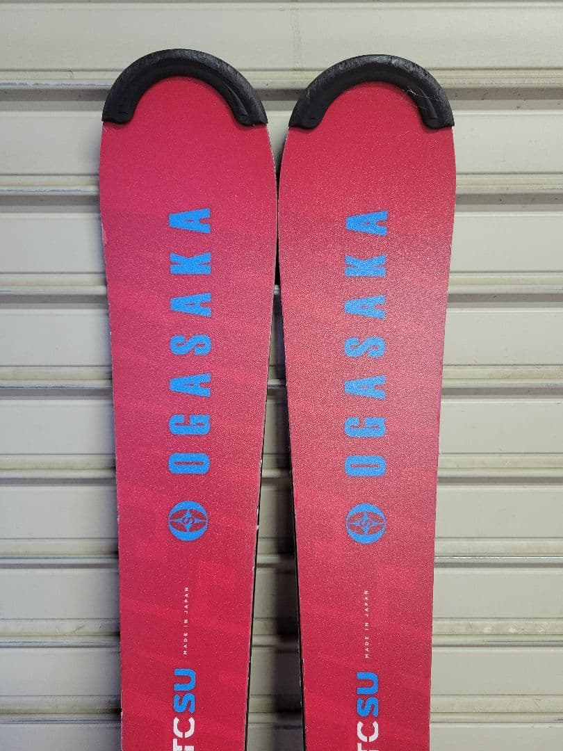 s*x様 オガサカ TC SU 165センチ