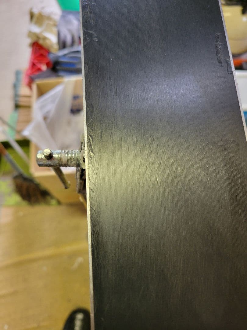 s*x様 オガサカ TC SU 165センチ