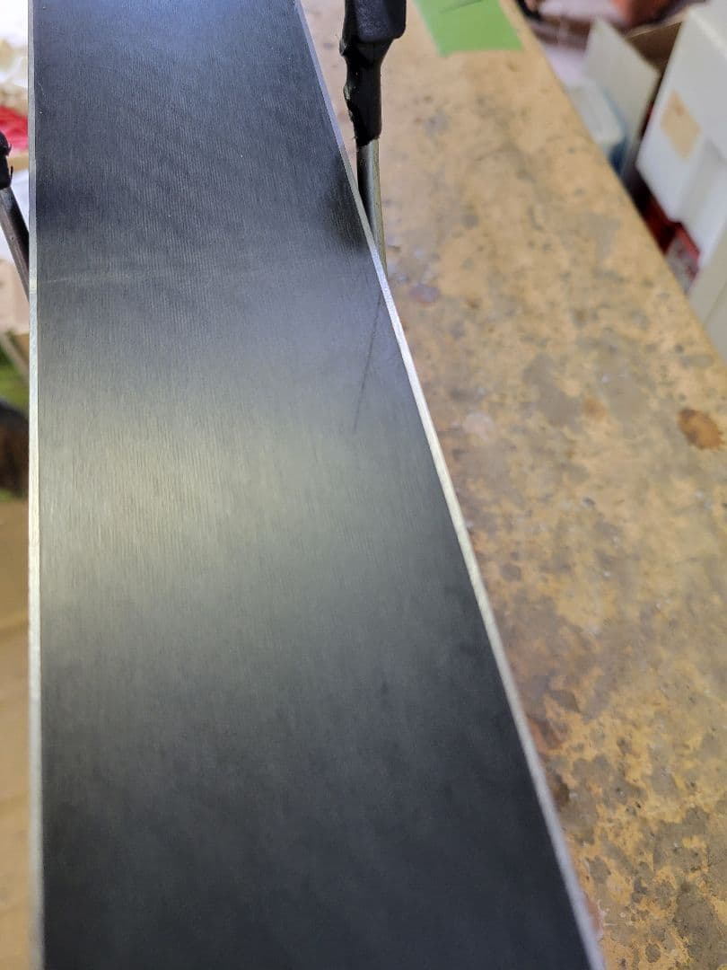 s*x様 オガサカ TC SU 165センチ