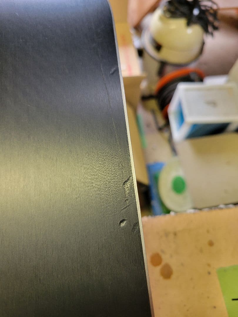 s*x様 オガサカ TC SU 165センチ