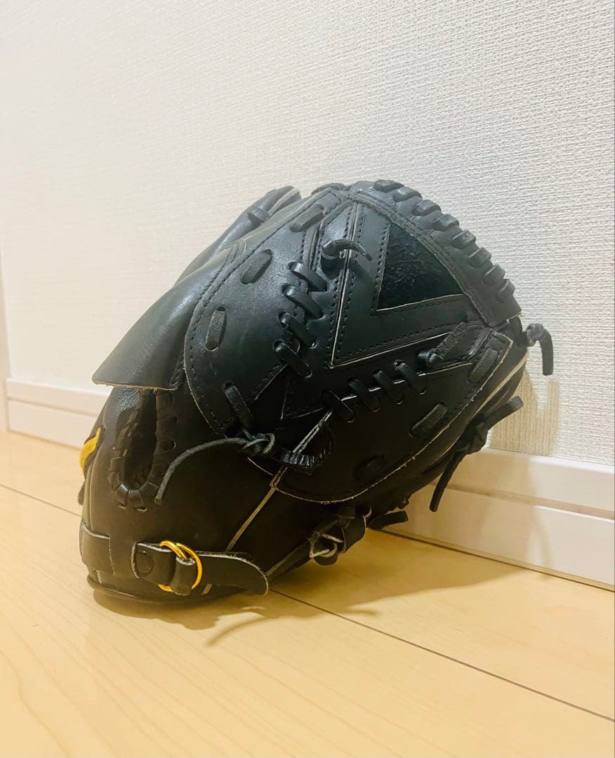 Nike 野球グローブ ダルビッシュモデル　ナイキ　少年軟式