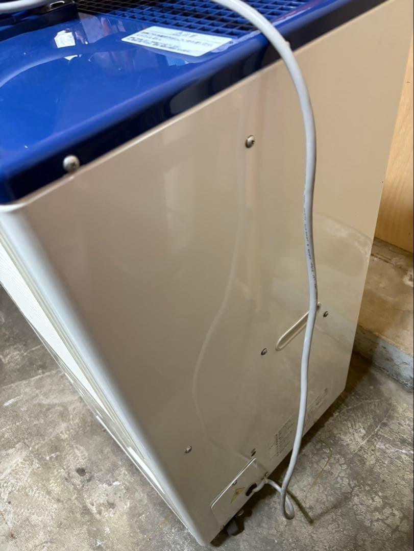 ayu　ハイアール　スポットクーラー　業務用