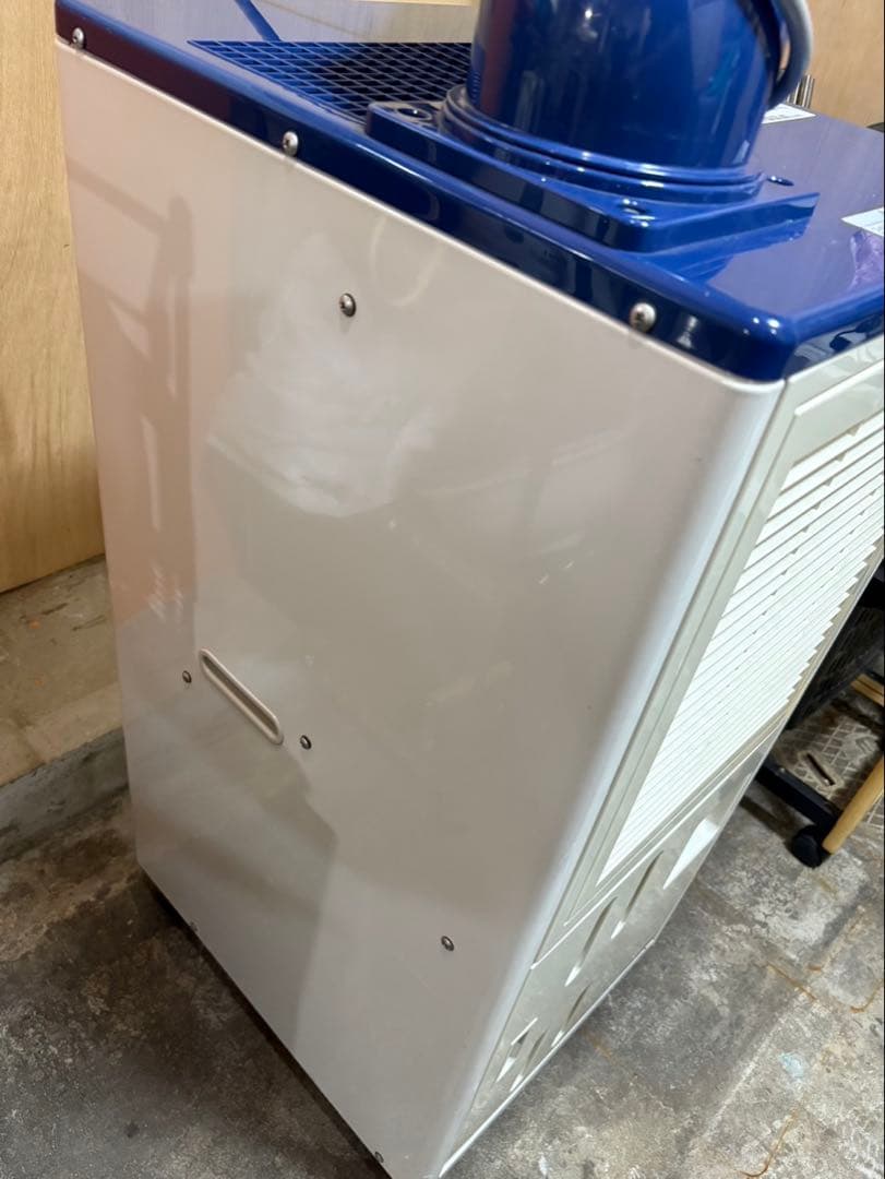 ayu　ハイアール　スポットクーラー　業務用