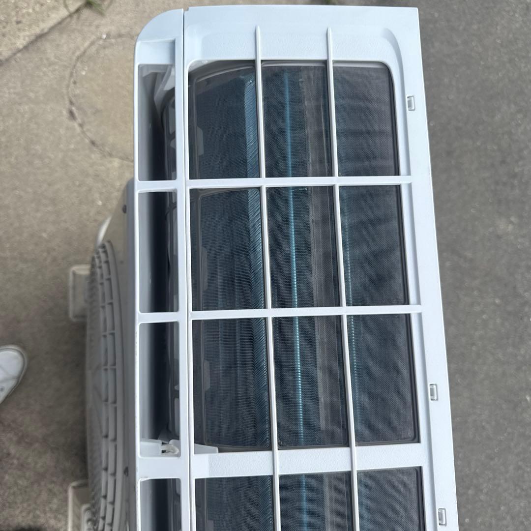 Hisense HA-S28CE8-W エアコン 8～12畳