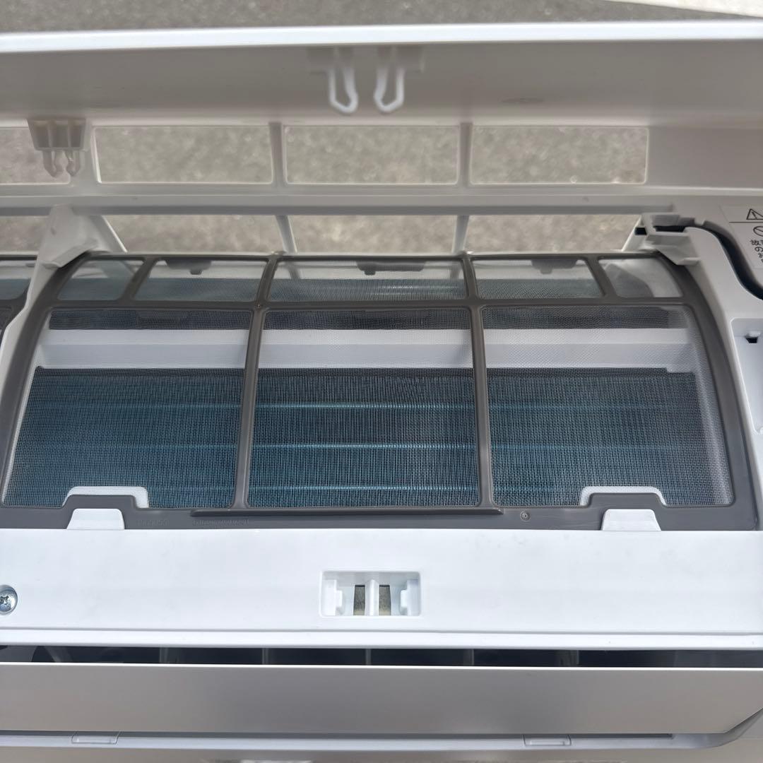 Hisense HA-S28CE8-W エアコン 8～12畳