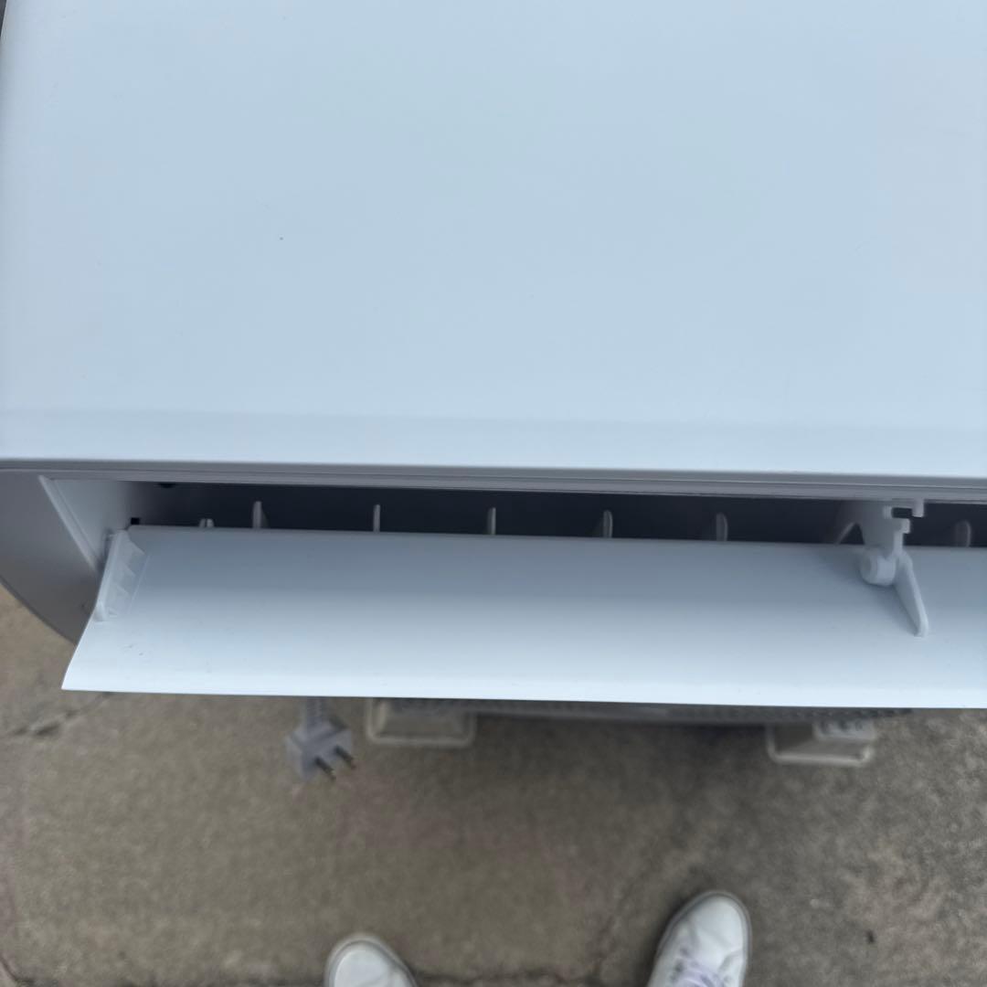 Hisense HA-S28CE8-W エアコン 8～12畳