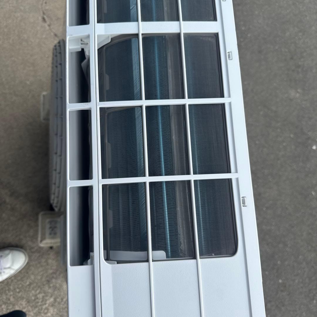 Hisense HA-S28CE8-W エアコン 8～12畳