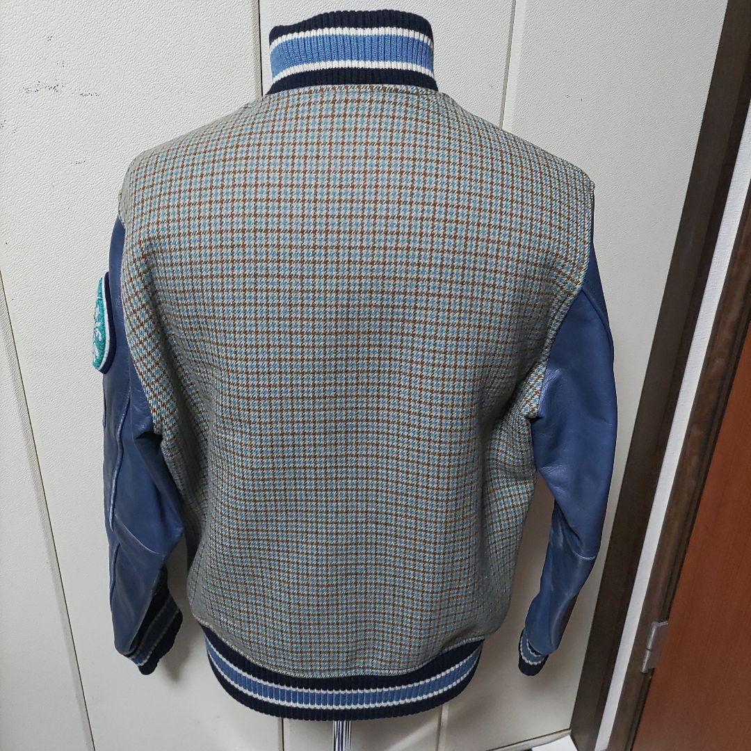 Hysteric Glamour スタジャン ヒステリックグラマー