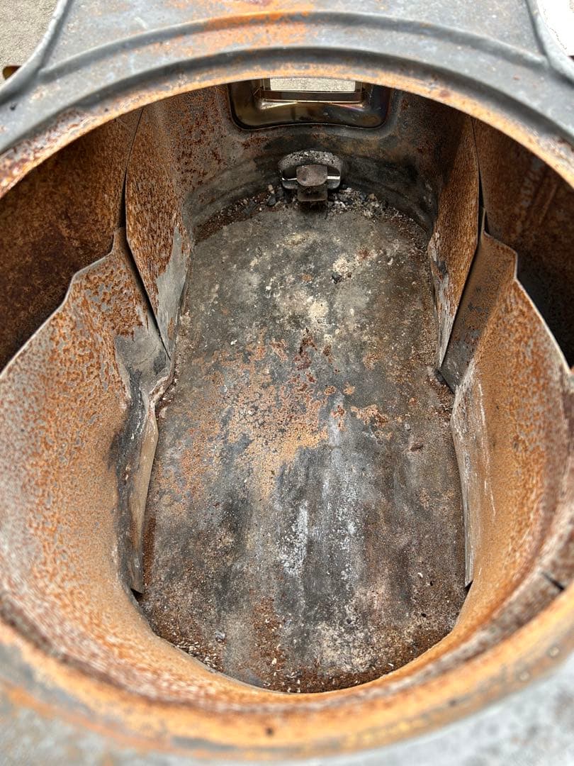 本間製作所　薪ストーブ APS-52 セット+追加部材＋幕避け等