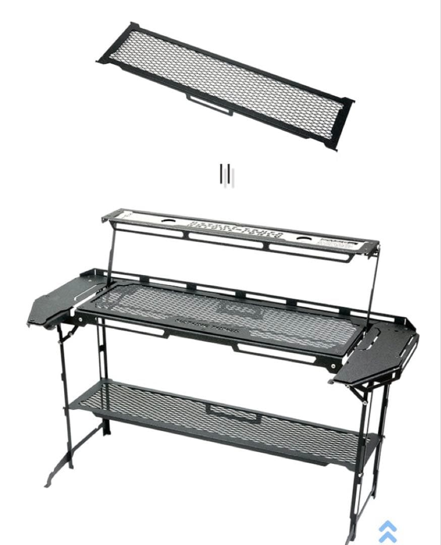 値下げ【Nature tones】THE STINGRAY WING TABLE