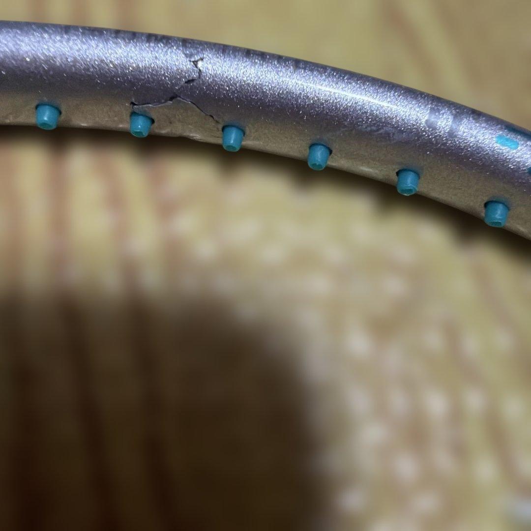 アストロックス88dプロヒビあり