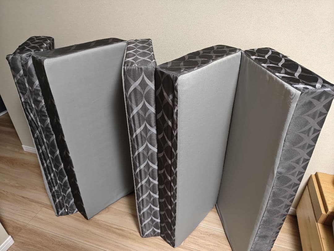 ふとんタナカ じぶん敷ふとん 「頂」 シングル！