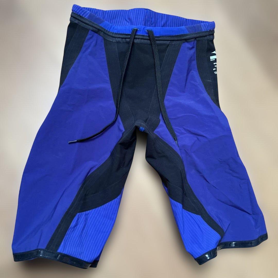 【美品】GX SONIC MR ミズノ 高速水着 S