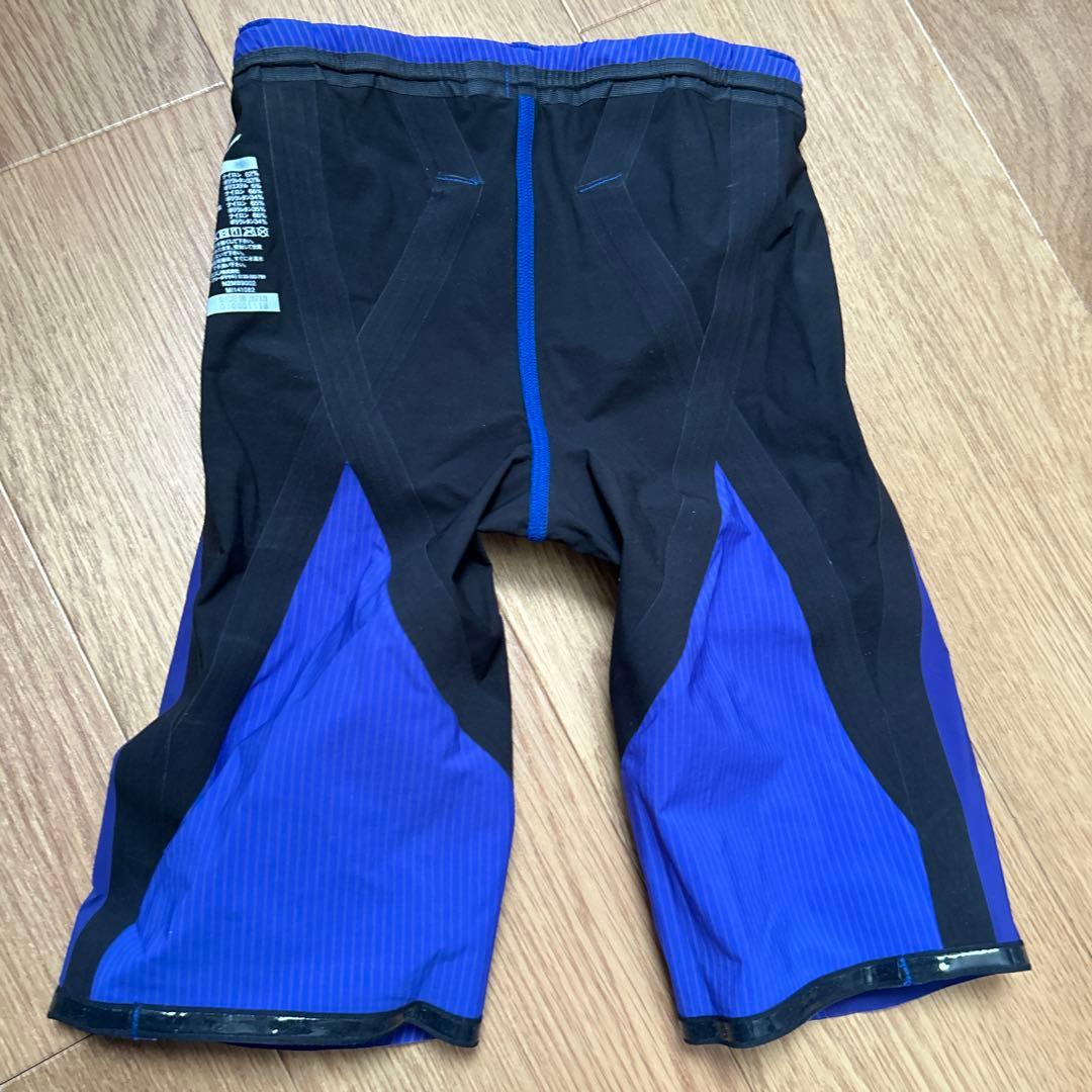 【美品】GX SONIC MR ミズノ 高速水着 S