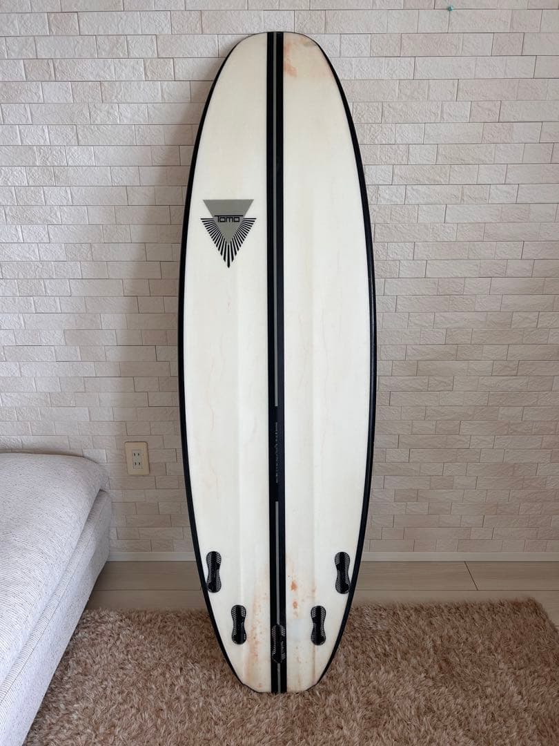 《お買得》FIREWIRE ファイヤーワイヤー REVO 5'6