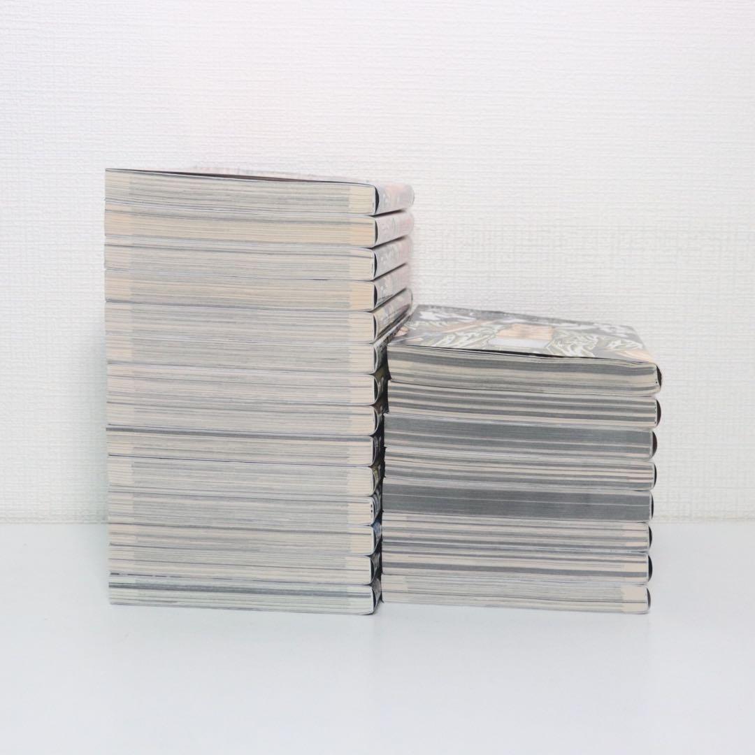 ドンケツ 全巻完結1~28巻+外伝1~8巻+第2章1~14巻