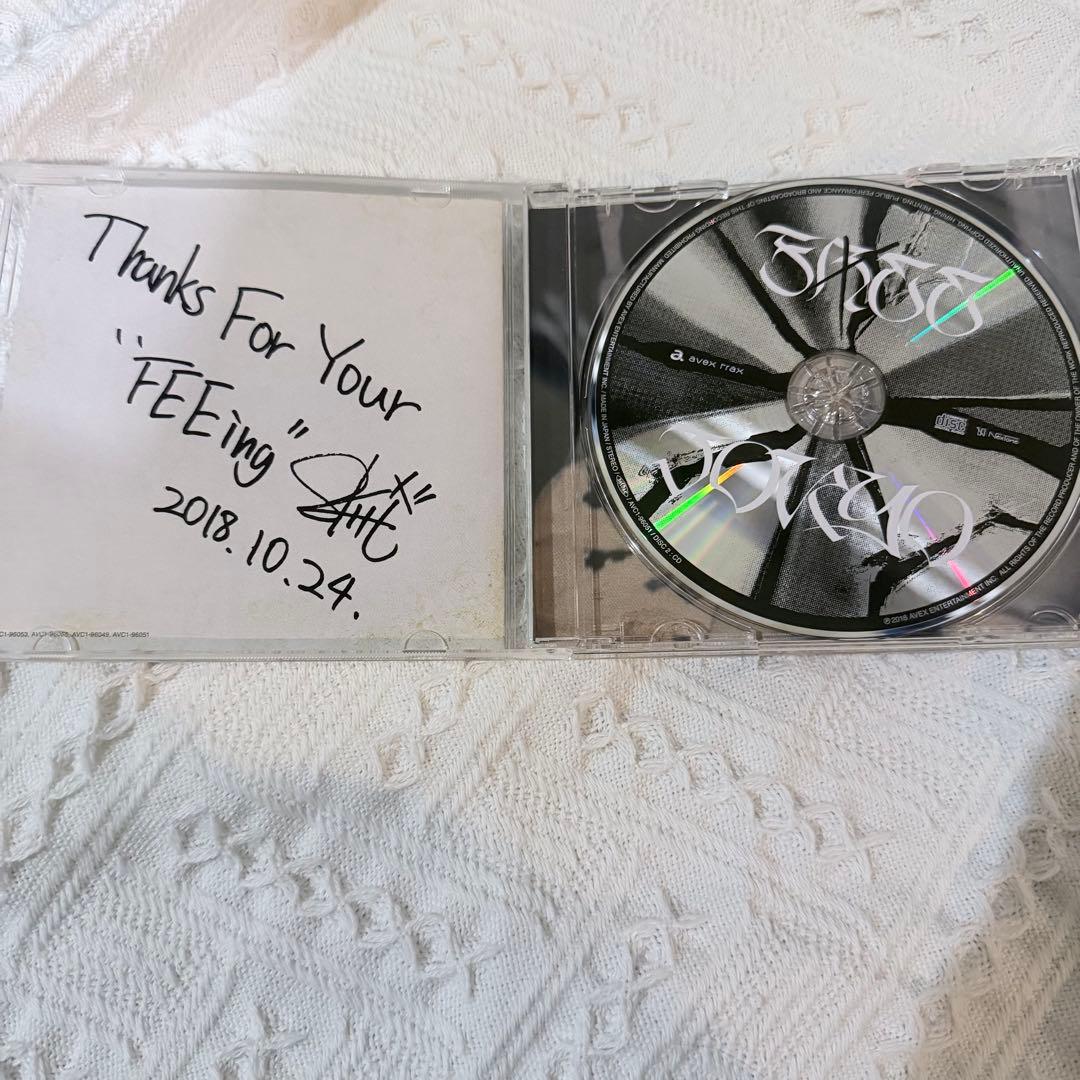 SKY-HI CD DVD Blu-Rayまとめ売り 【LIVE映像豊富】