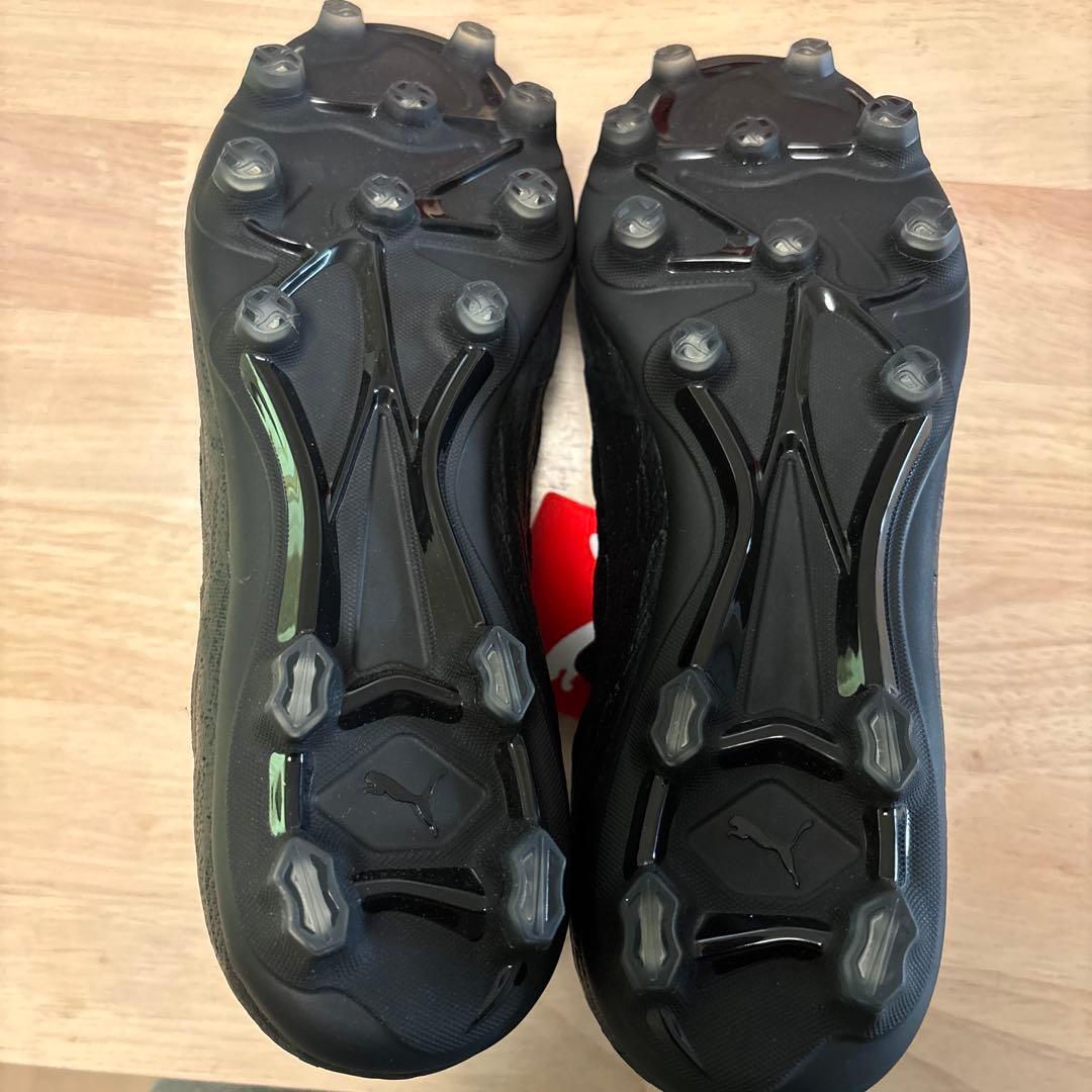 PUMA キングミライ アルティメット2 HG 27.0cm プーマ 【未使用】