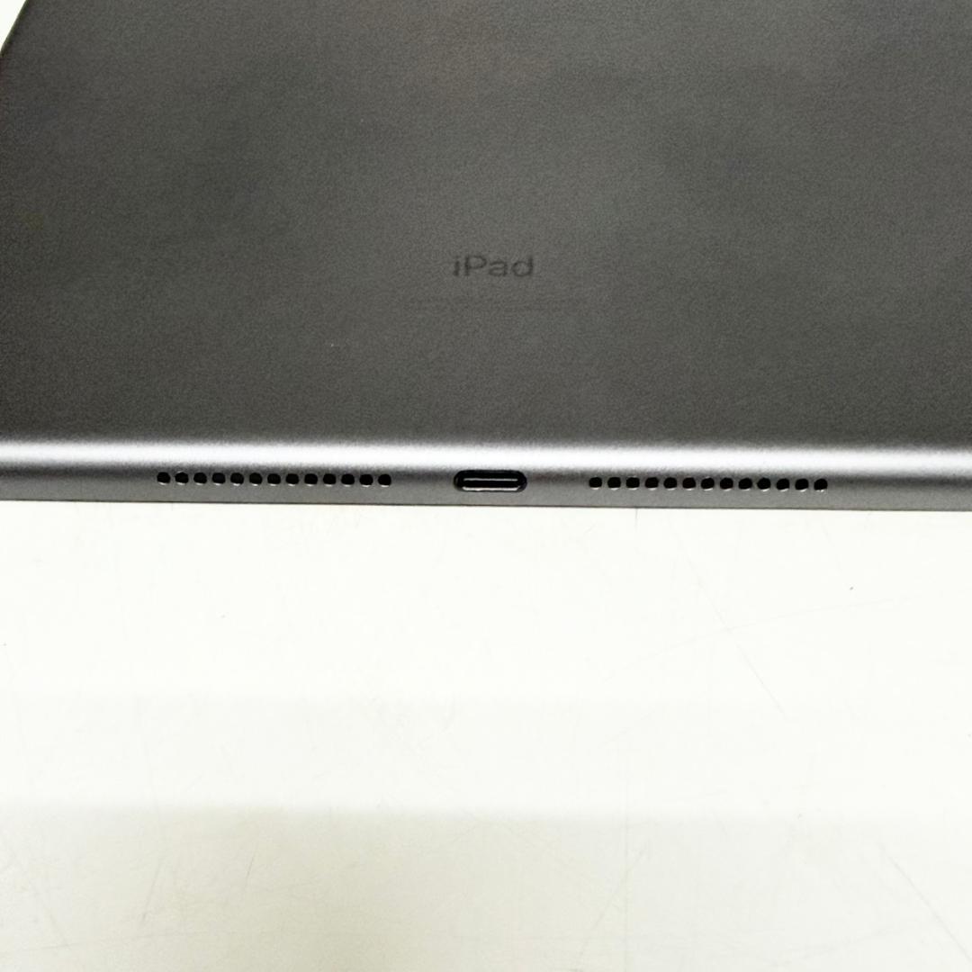 ③iPad　本体　第7世代　128GB　WiFi+Cellularモデル　箱なし