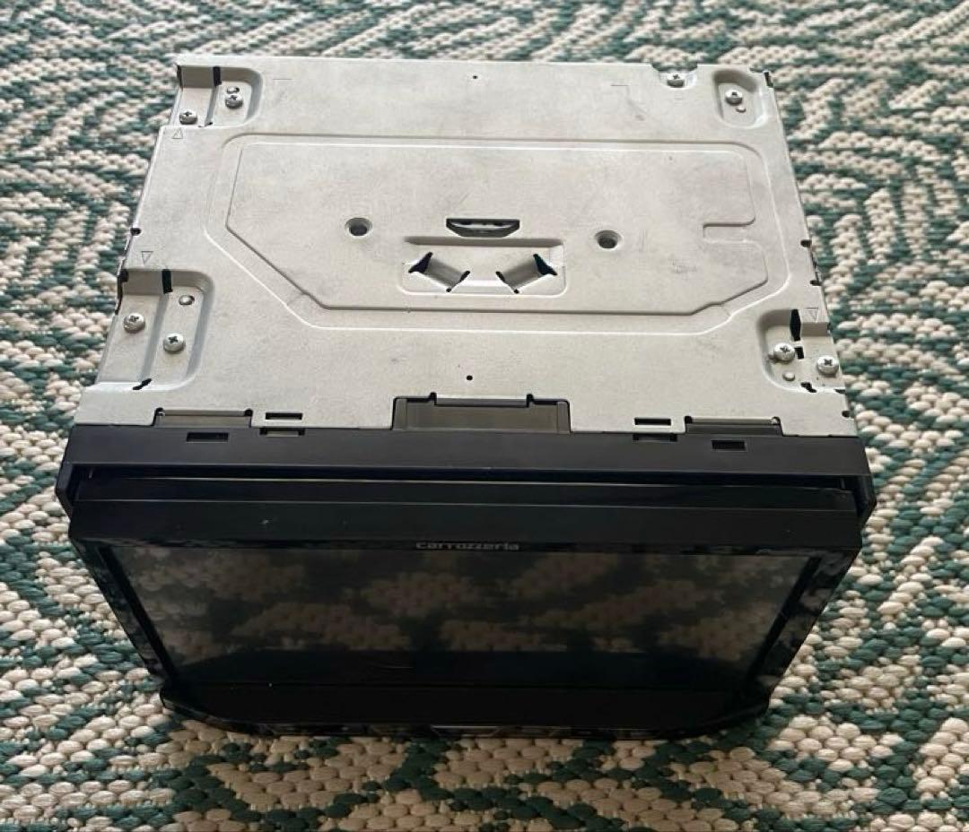 carrozzeria FH-9200DVD カーオーディオ