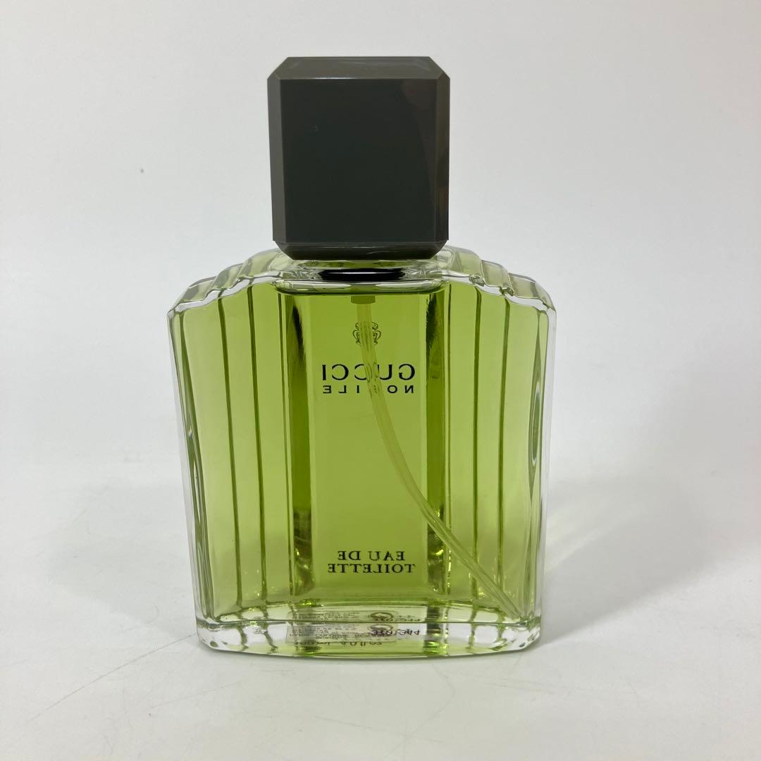 A2D42■GUCCI NOBILE 120ml グッチ ノービレ オードトワレ