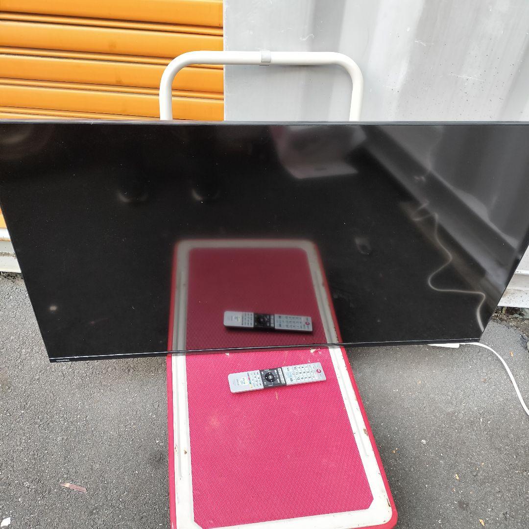 REGZA レグザ 50C350X 液晶テレビ 2021製 50型インチ 東芝