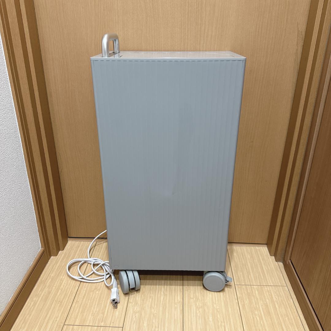 【美品】cado ROOT 7100 DH-C7100 除湿機 2021年式