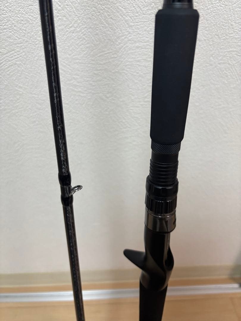 【新品未使用】APIA GRANDAGE STD C106MH アピア