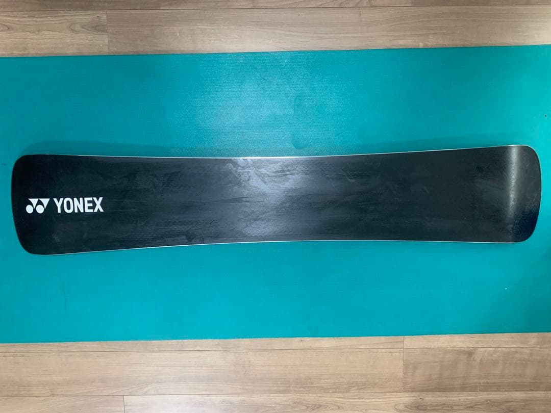 YONEX スノーボード シマーク　23-24 164cm
