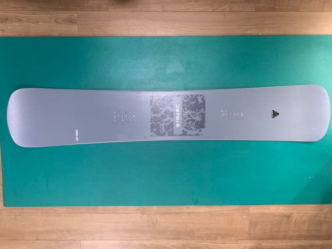 YONEX スノーボード シマーク　23-24 164cm