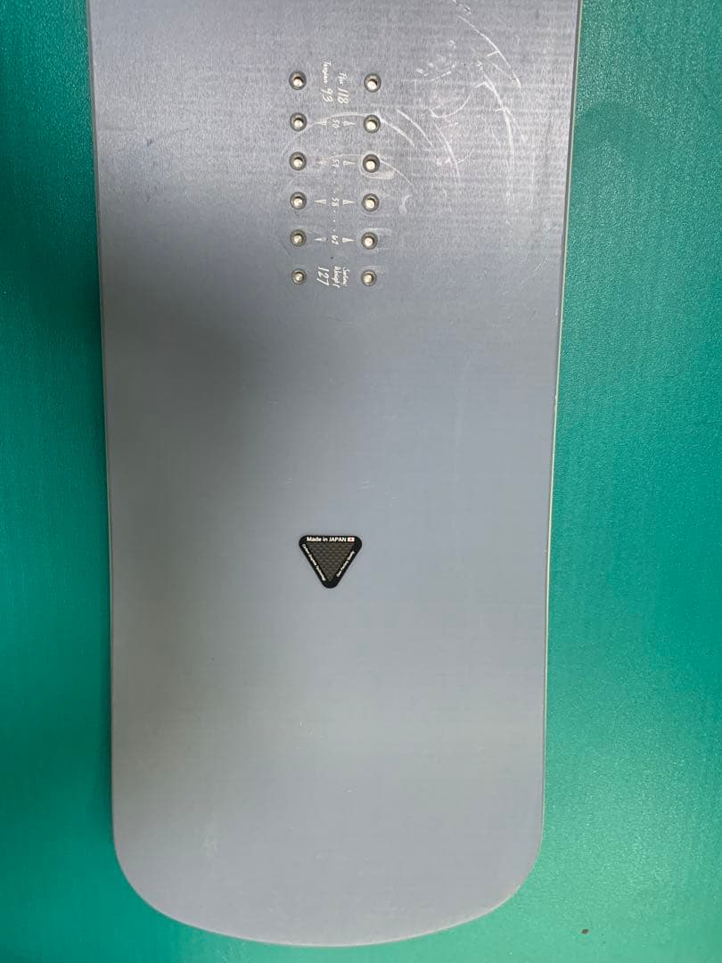 YONEX スノーボード シマーク　23-24 164cm