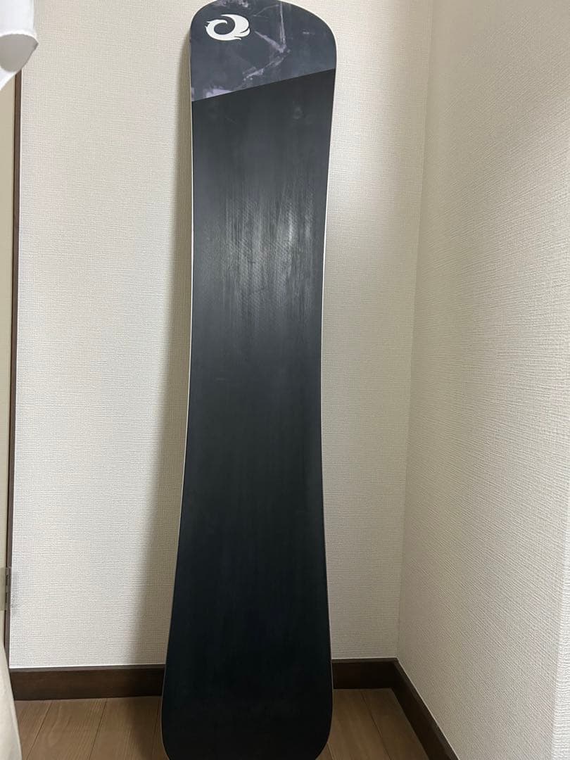OGASAKA FCW 157 オガサカ　ワイド　ogasaka 157cm