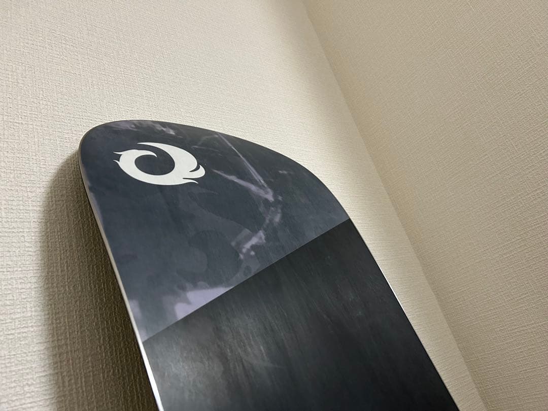 OGASAKA FCW 157 オガサカ　ワイド　ogasaka 157cm