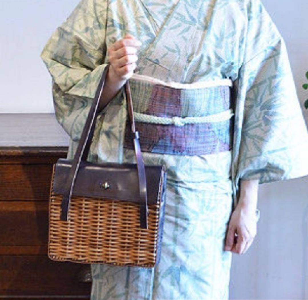 レア【ebagos】肩かけフォーマルバッグ