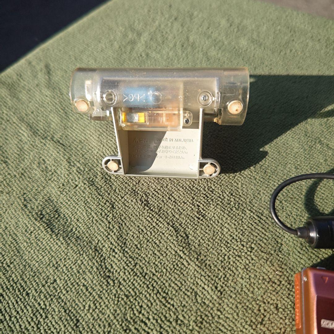 SONY ポータブル MD プレーヤー MZ-N920 ウォークマン　ジャンク品