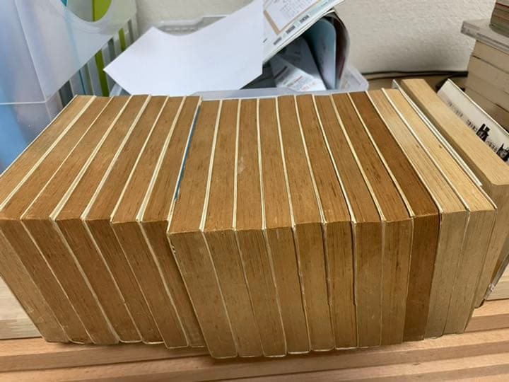 まんが道　全19巻　藤子不二雄　少年画報社　初版