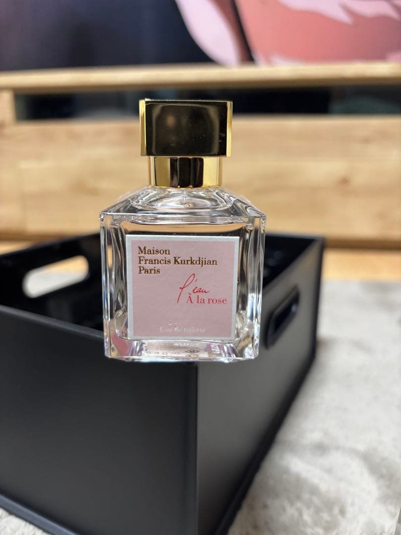 さ*♪様 Maison Francis Kurkdjian A la rose