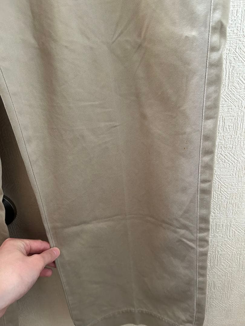 US ARMY チノパン military USMC 軍 ヴィンテージ us